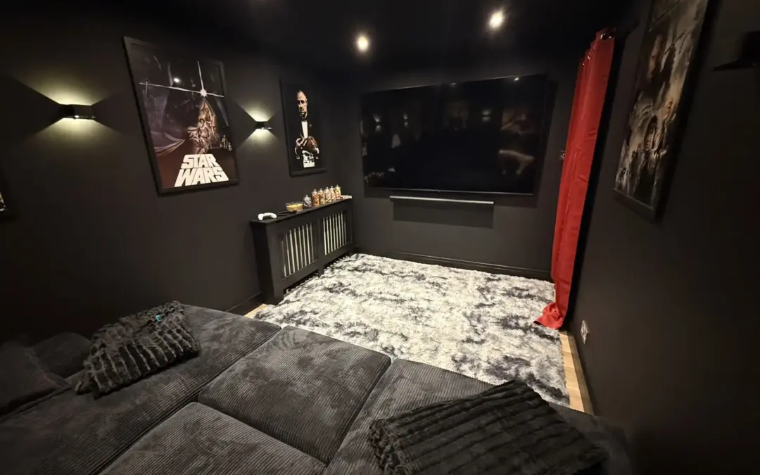 Home Cinema